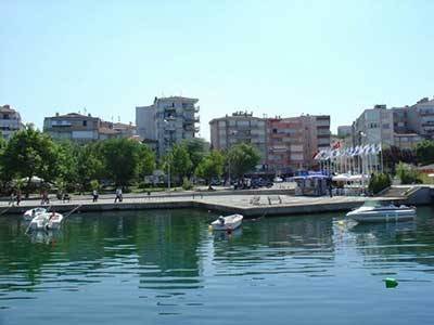 Gümüşyaka Evden Eve Nakliyat