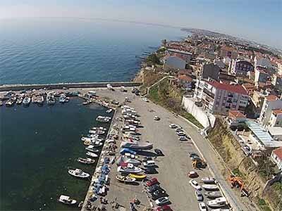 Selimpaşa Evden Eve Nakliyat